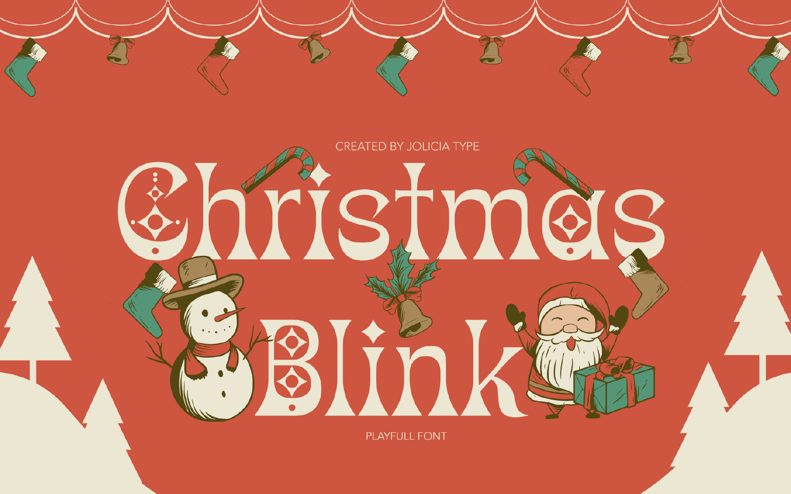 Kit Graphique #409211 Branding Christmas Divers Modles Web - Logo template Preview