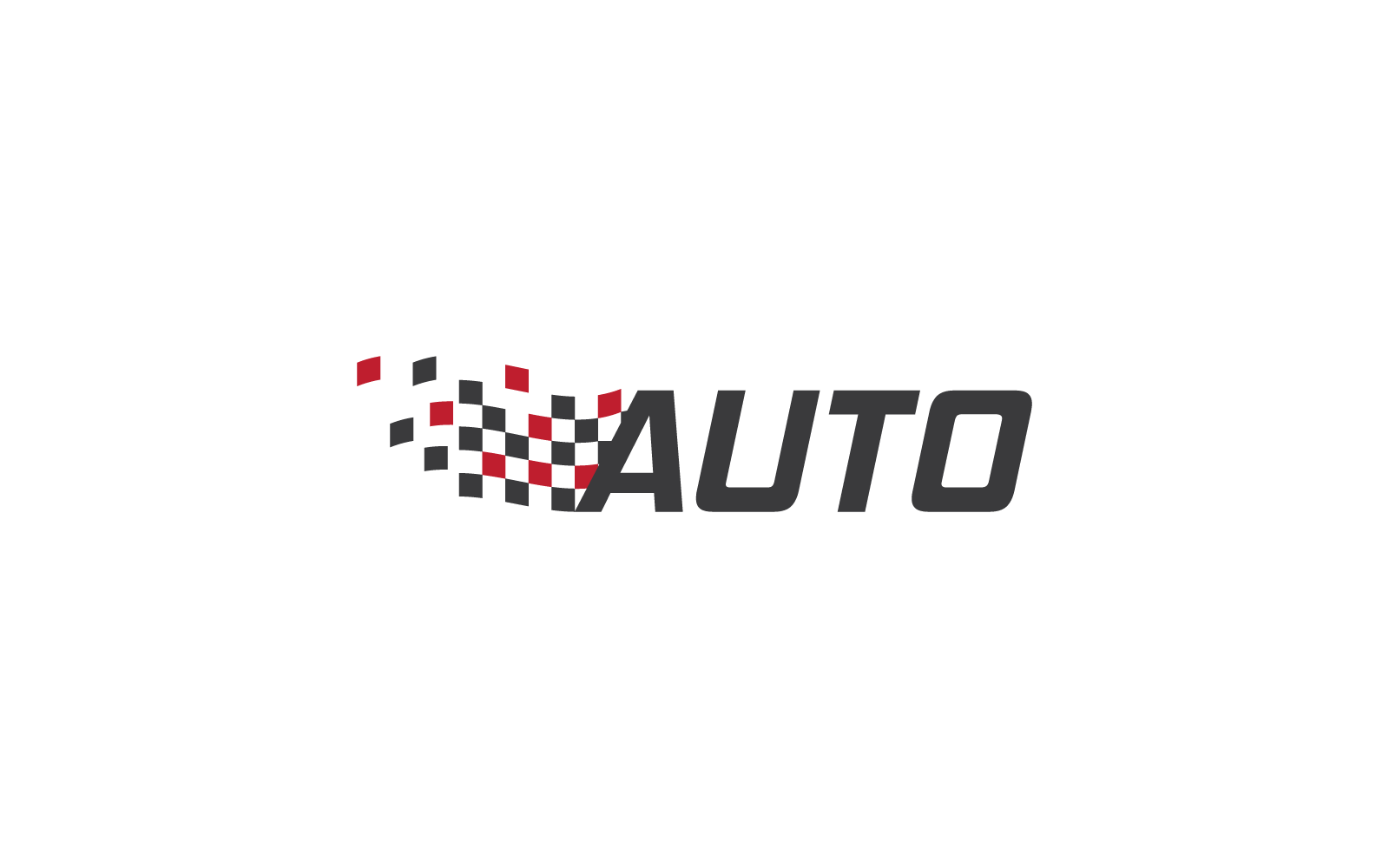 Auto car Logo template vector design template