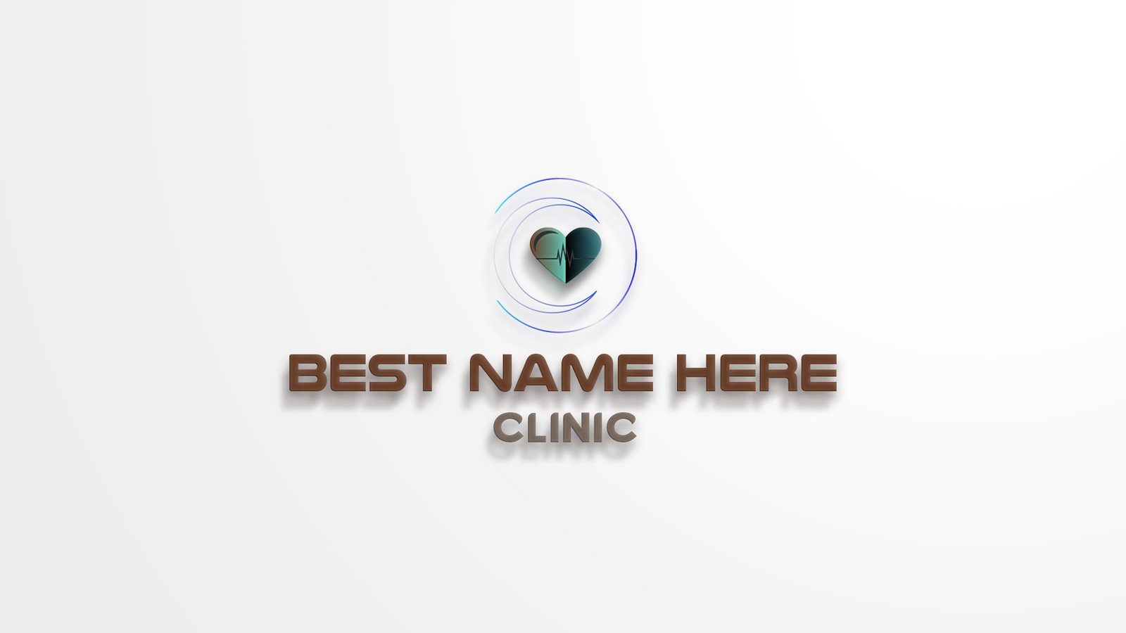 Kit Graphique #409592 Medical Logo Divers Modles Web - Logo template Preview
