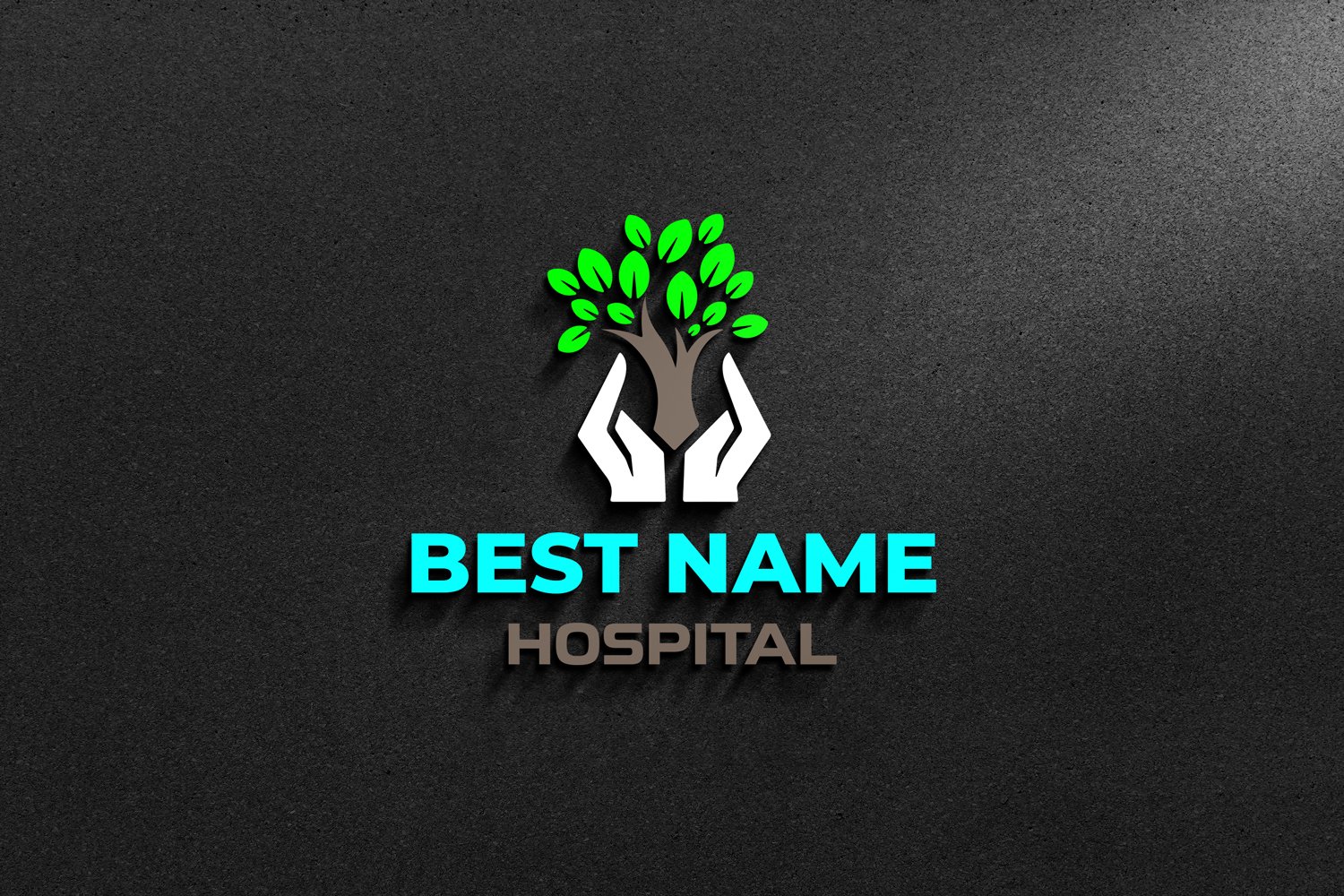 Kit Graphique #409593 Medical Logo Divers Modles Web - Logo template Preview