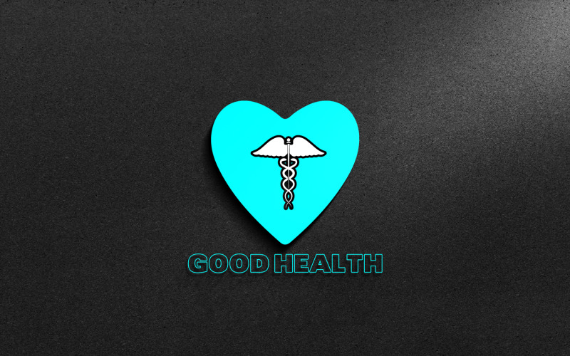Medical logo-healthcare logo-clinic logo design...6 Logo Template