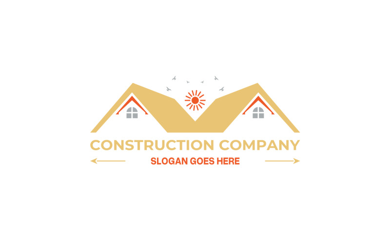 Real Estate Logo Template-Real Estate...140