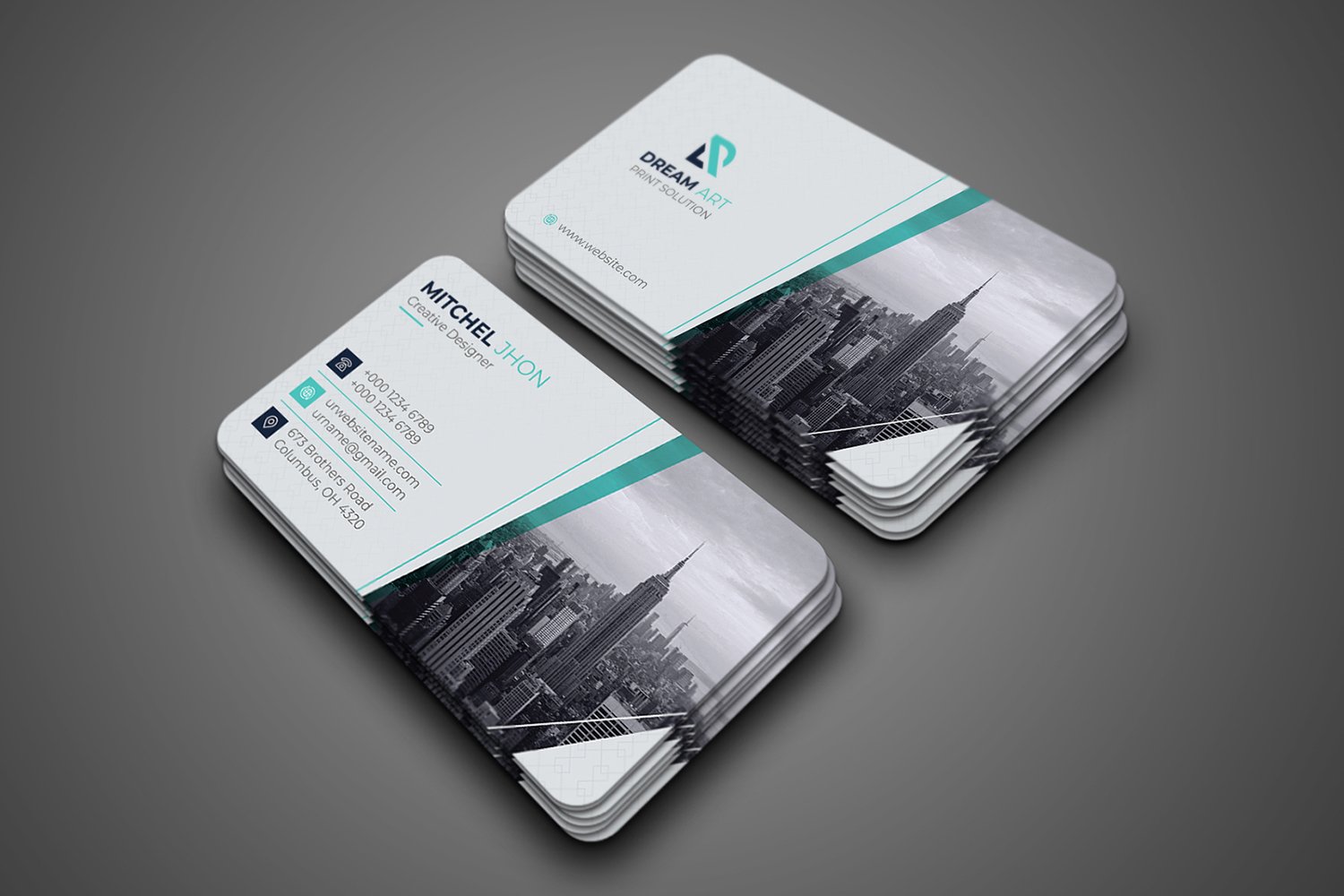 Kit Graphique #409677 Agency Business Divers Modles Web - Logo template Preview