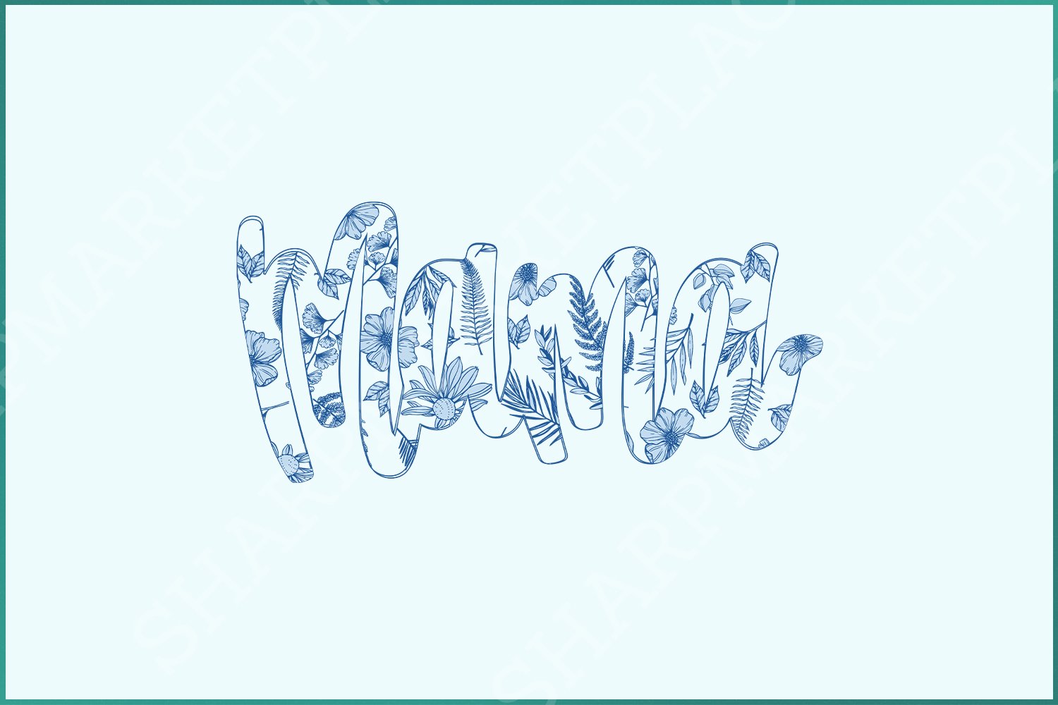Kit Graphique #409729 Mothers Jour Divers Modles Web - Logo template Preview