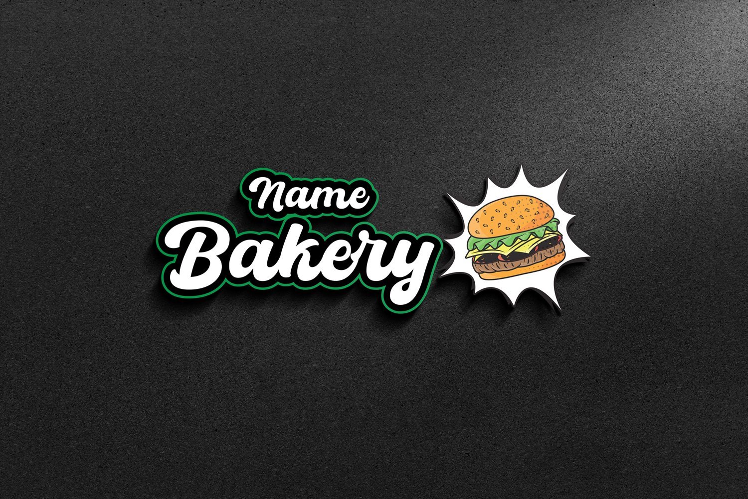 Kit Graphique #409772 Bakery Logo Divers Modles Web - Logo template Preview