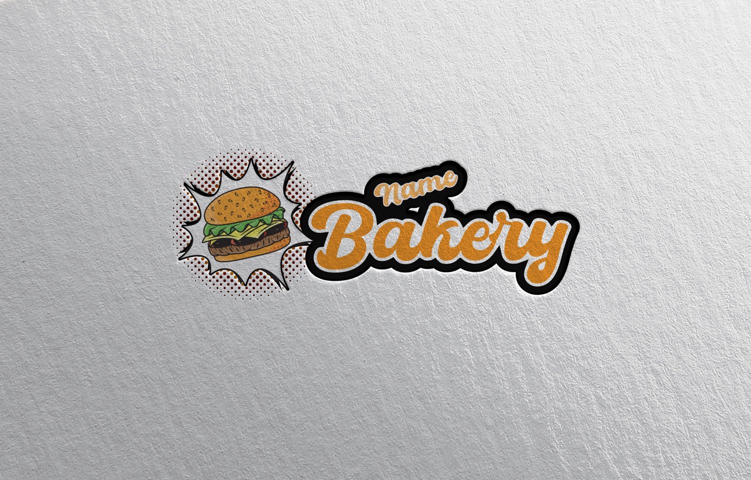 Kit Graphique #409778 Bakery Logo Divers Modles Web - Logo template Preview