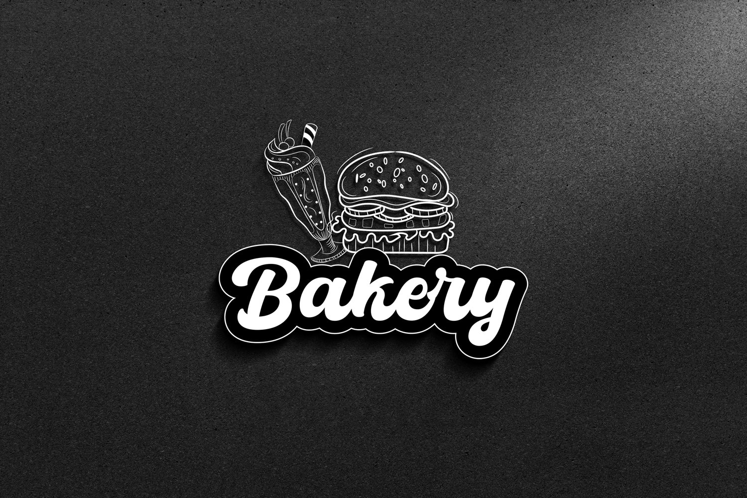 Template #409782 Logo Bakery Webdesign Template - Logo template Preview