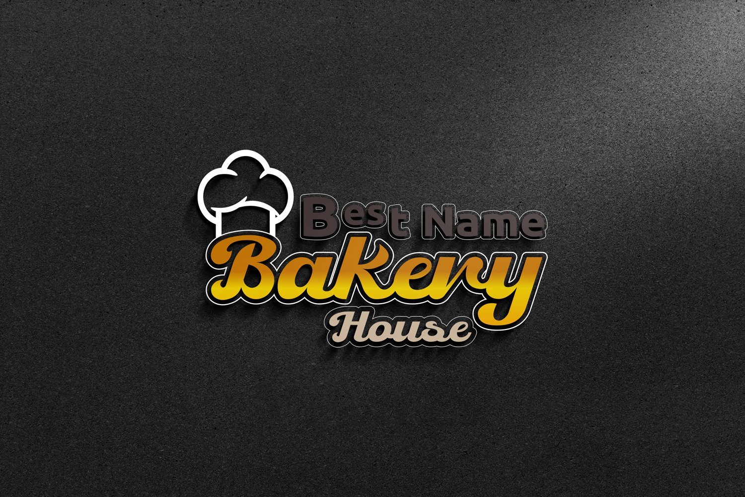 Kit Graphique #409792 Bakery Logo Divers Modles Web - Logo template Preview