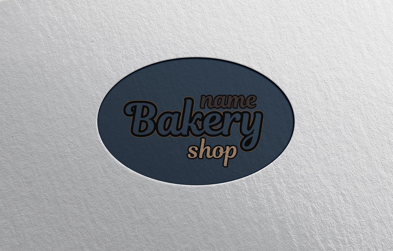 Template #409793 Logo Bakery Webdesign Template - Logo template Preview