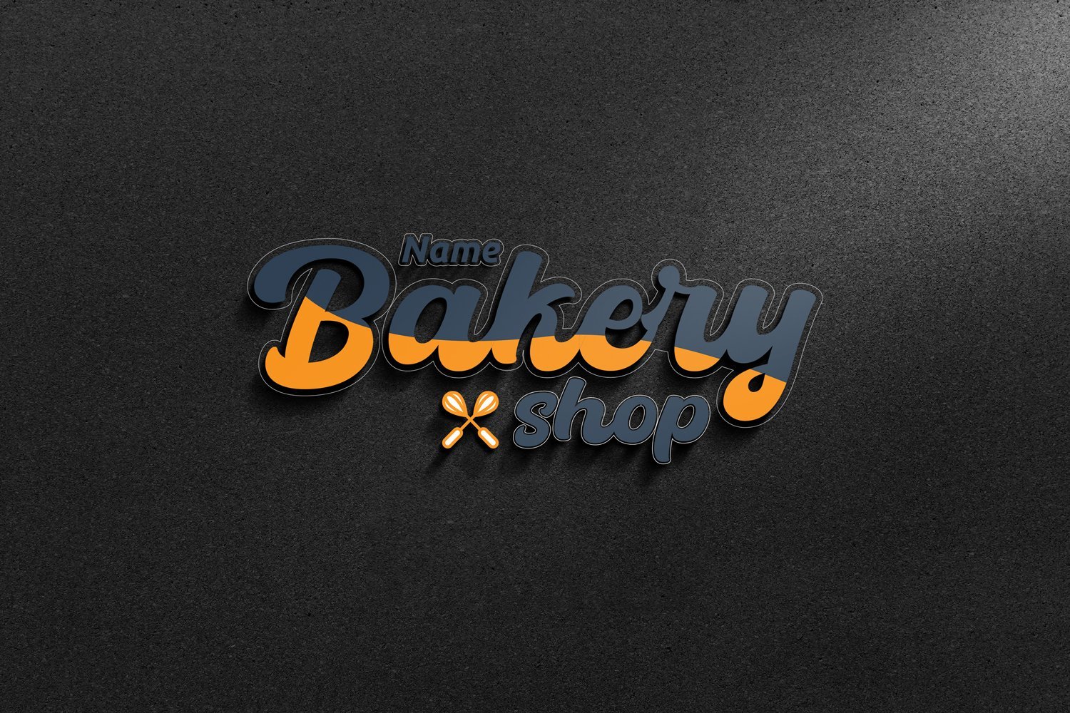 Kit Graphique #409797 Bakery Logo Divers Modles Web - Logo template Preview