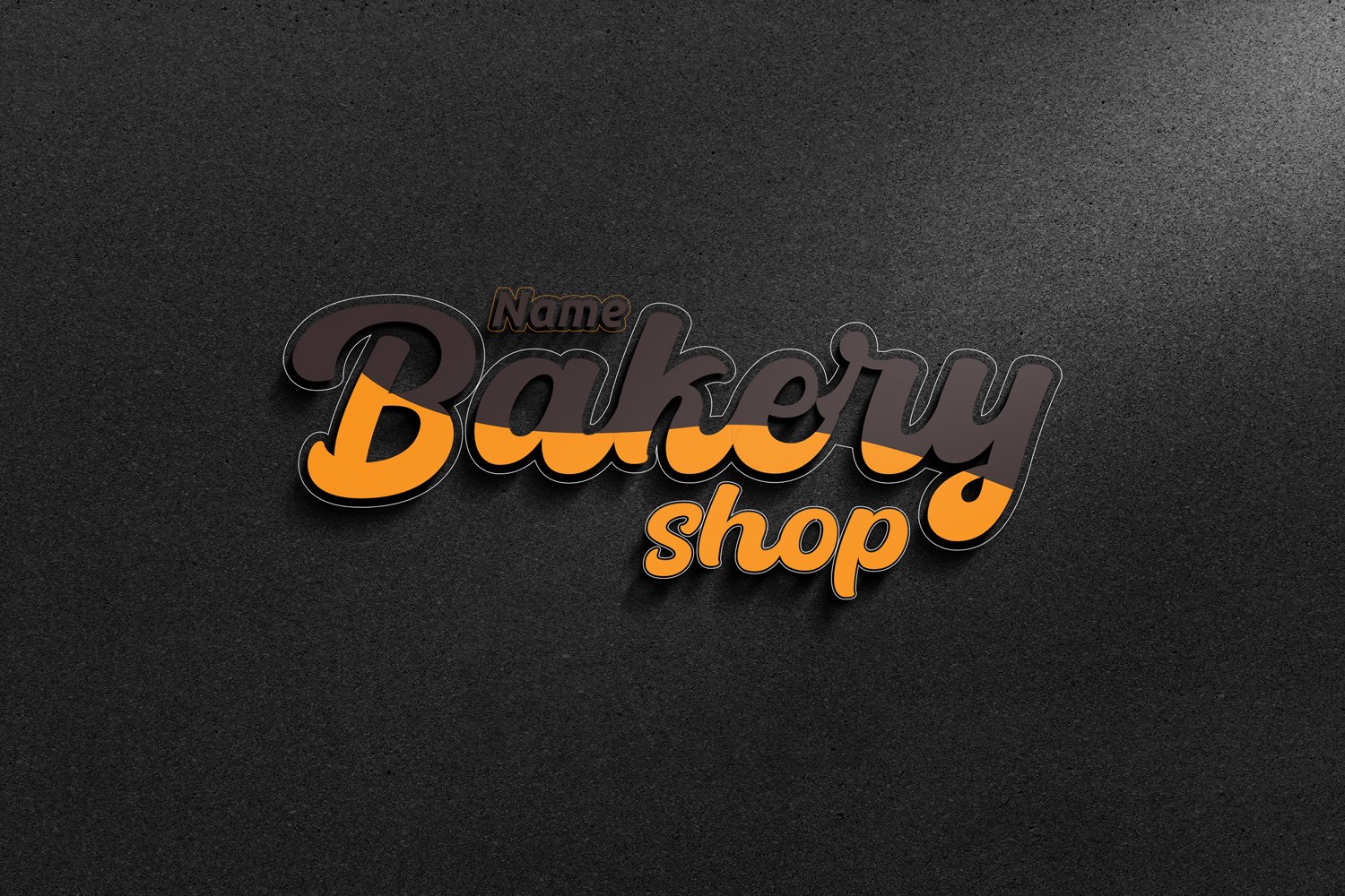 Kit Graphique #409798 Bakery Logo Divers Modles Web - Logo template Preview