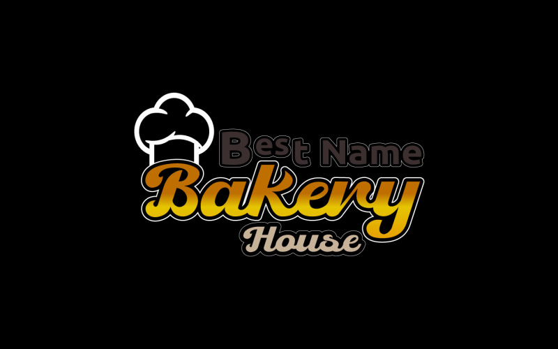 Bakery Logo Template-Bakery Shop Logo-Modern Bakery Logo...23