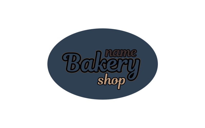 Bakery Logo Template-Bakery Shop Logo-Modern Bakery Logo...24