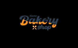 Bakery Logo Template-Bakery Shop Logo-Modern Bakery Logo...28
