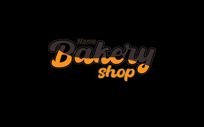 Bakery Logo Template-Bakery Shop Logo-Modern Bakery Logo...29