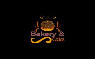 Bakery Logo Template-Bakery Shop Logo-Modern Bakery Logo...5