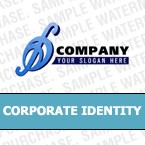 Corporate Identity Template  #4179