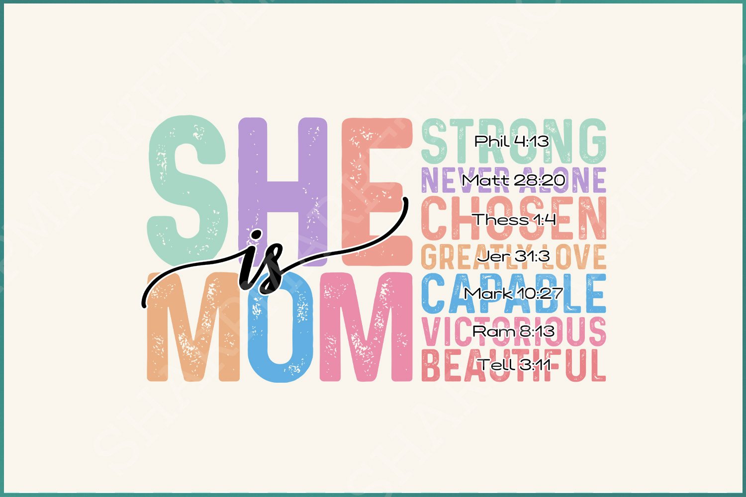 Template #410516 Is Mom Webdesign Template - Logo template Preview