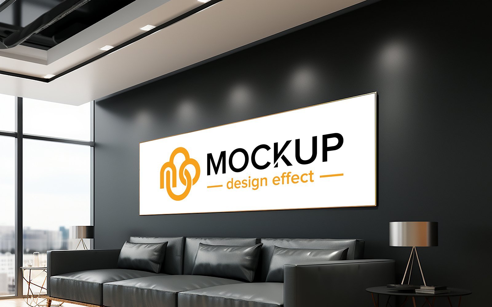 Kit Graphique #410523 Logo Mockup Divers Modles Web - Logo template Preview