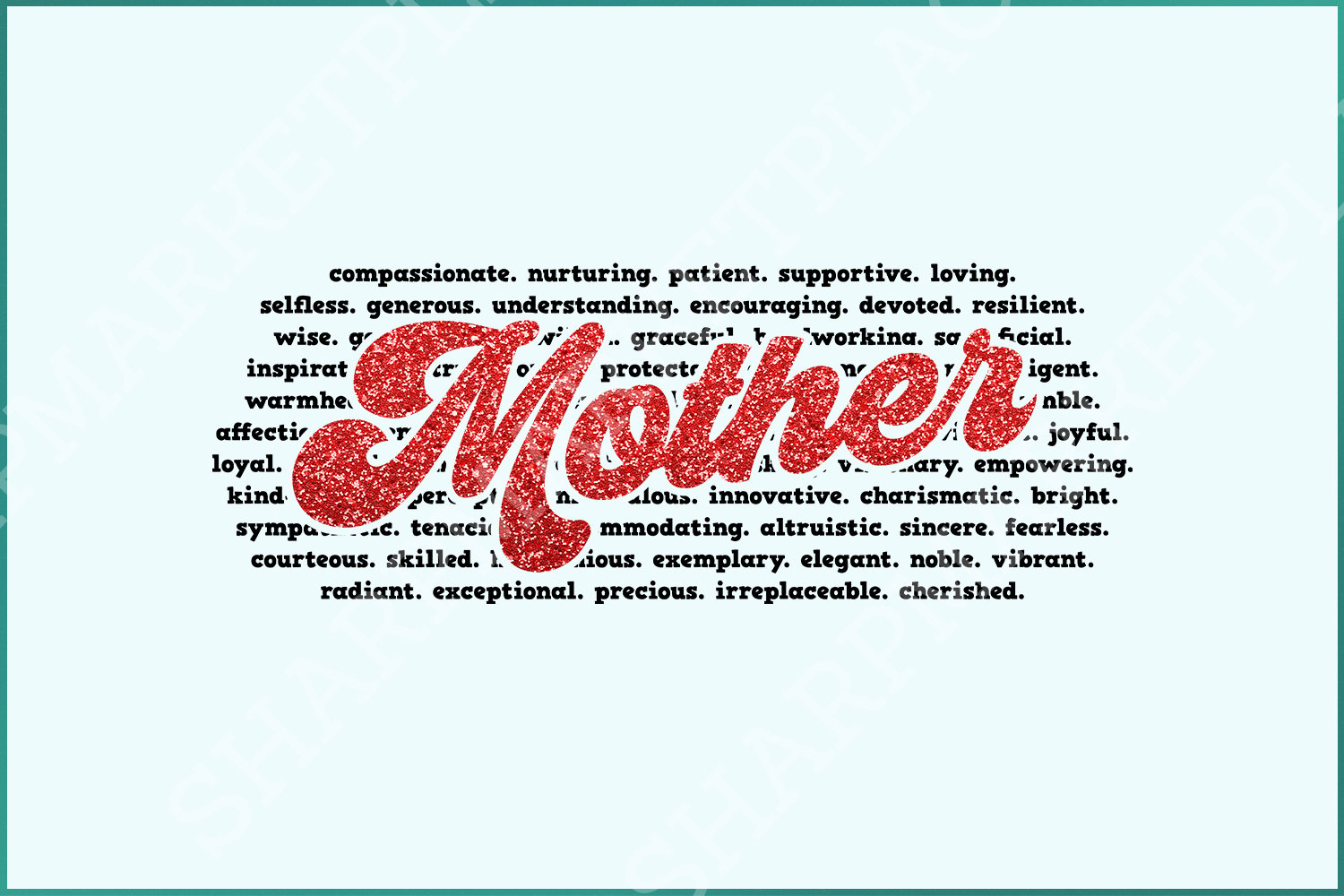 Kit Graphique #410898 Mother Word Divers Modles Web - Logo template Preview