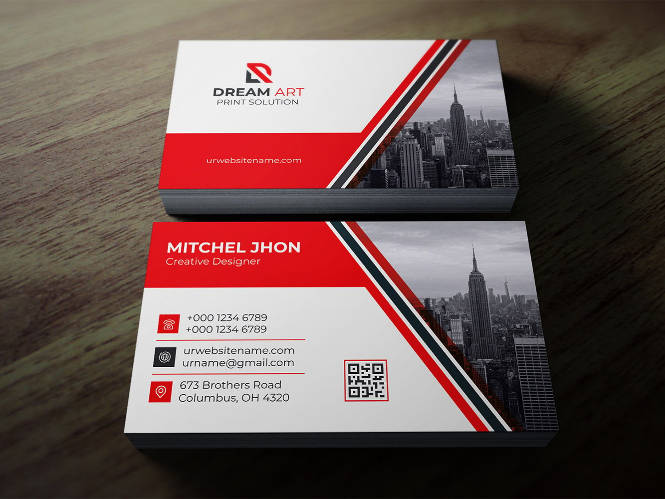 Kit Graphique #411515 Agency Business Divers Modles Web - Logo template Preview