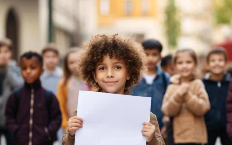 Back to School Joy Student Embrace Learning Journey 155 Illustration