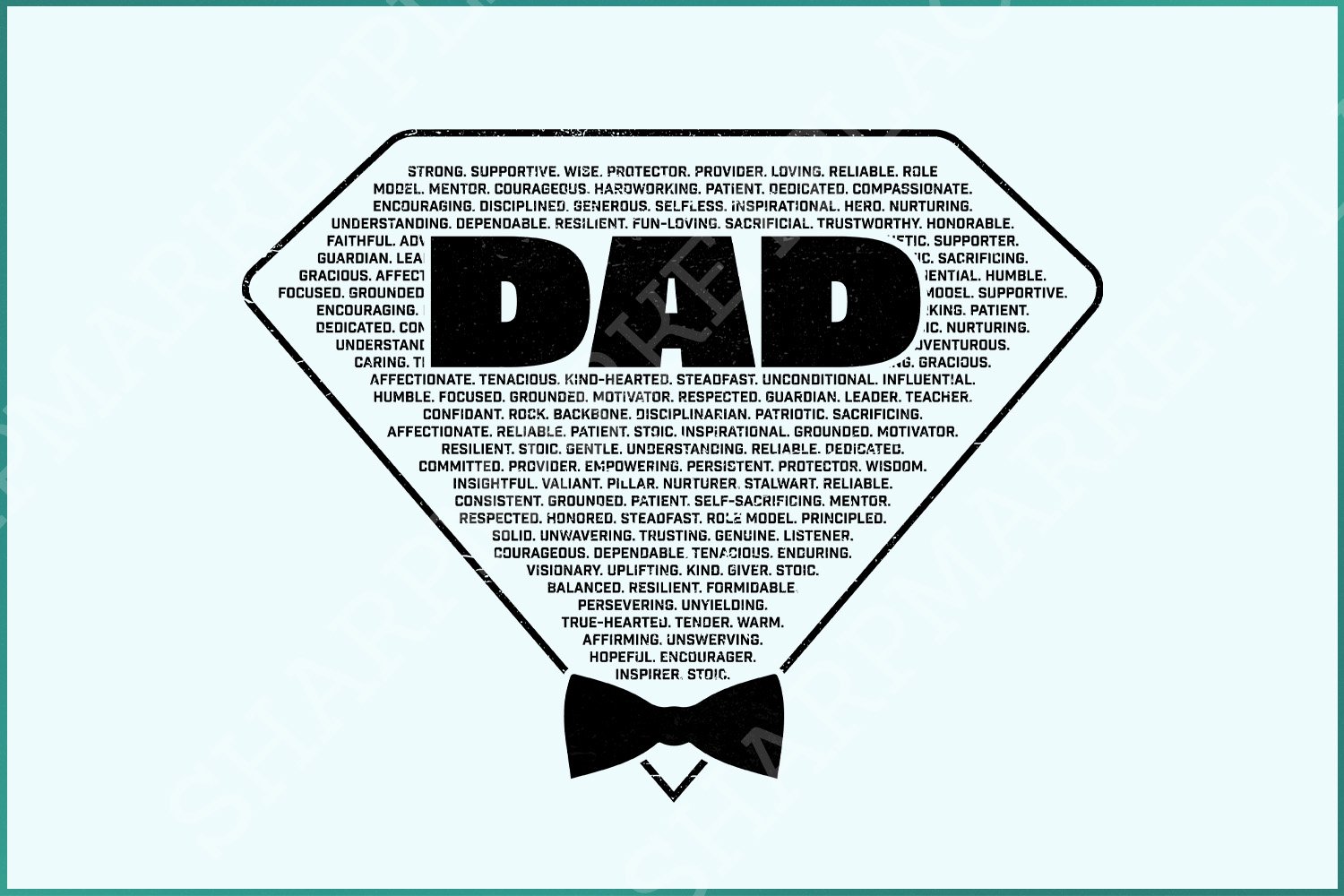 Template #412455 Dad Gift Webdesign Template - Logo template Preview