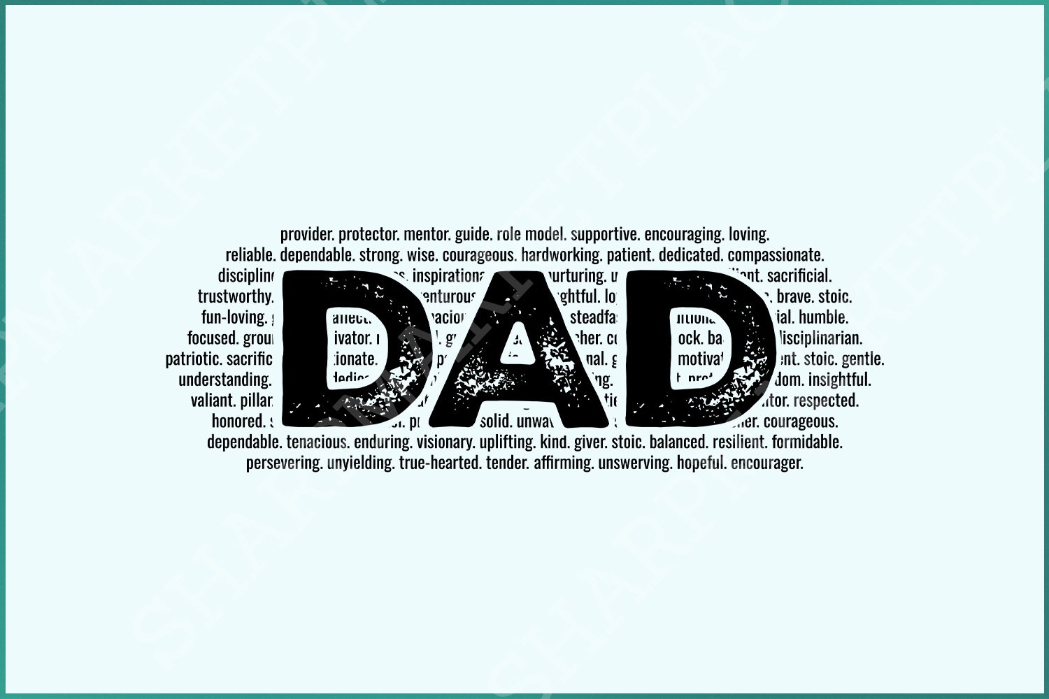Kit Graphique #412456 Funny Dad Divers Modles Web - Logo template Preview