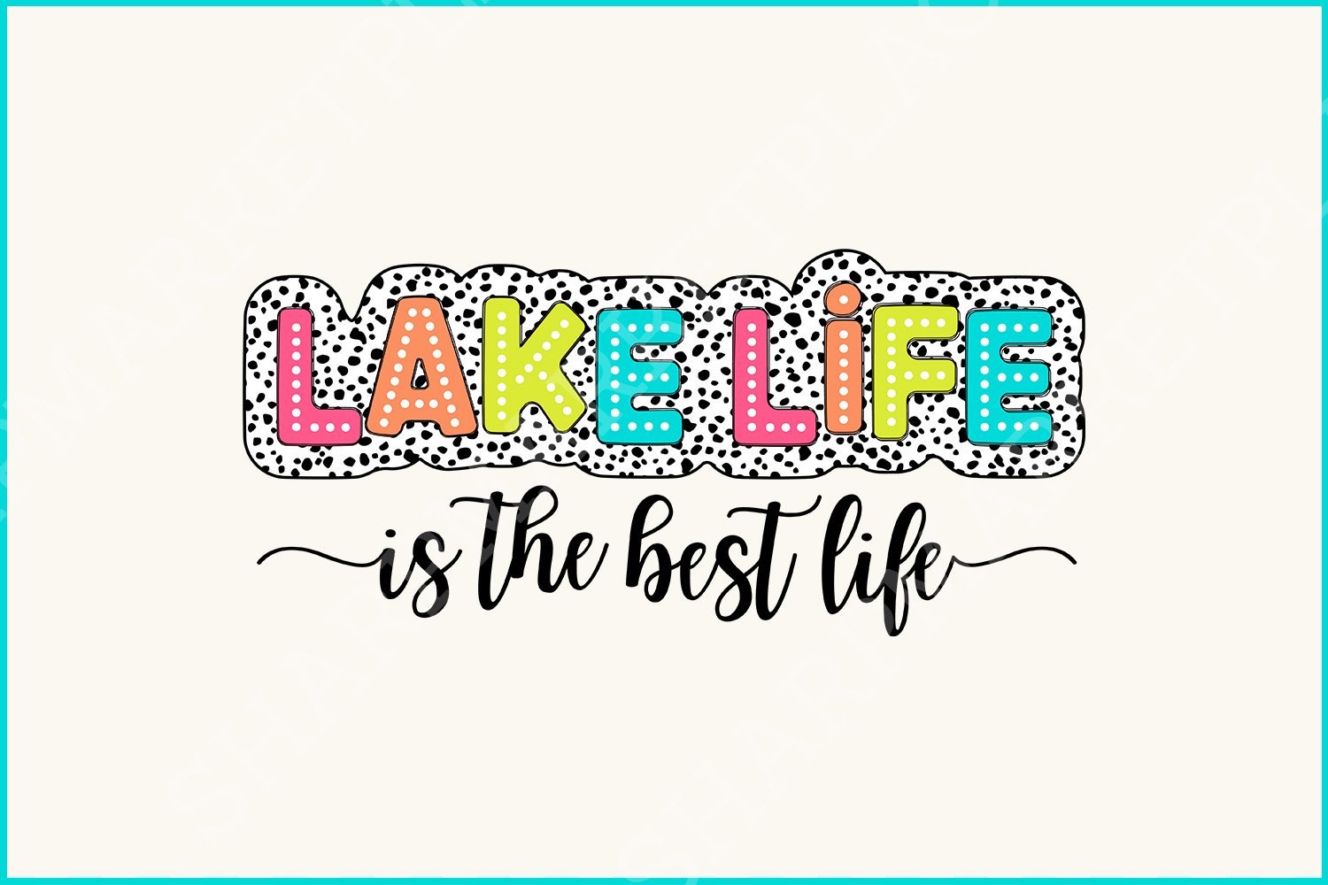 Kit Graphique #412467 Lake Life Divers Modles Web - Logo template Preview