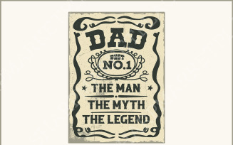 Father's Day PNG, Dad PNG, Best Dad Ever, Whiskey Label, Daddy PNG, Happy Fathers Day, Printable