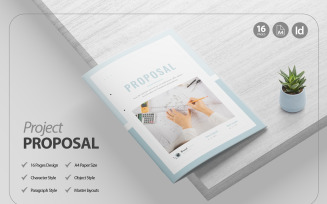 Project Proposal Template - 03