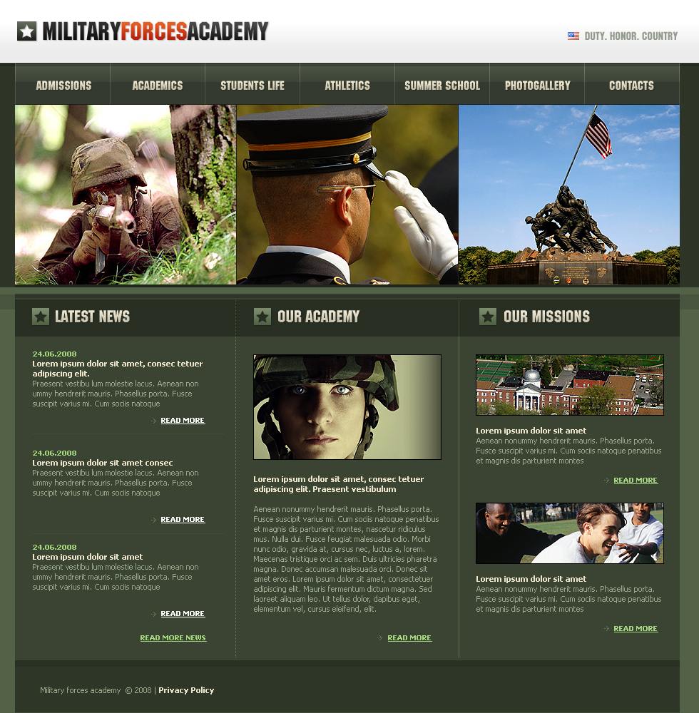 Сайт военный поиск. Шаблон сайта. Военный дизайн сайта. Милитари шаблоны.
