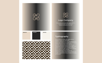 Company Logo Unique Design 10