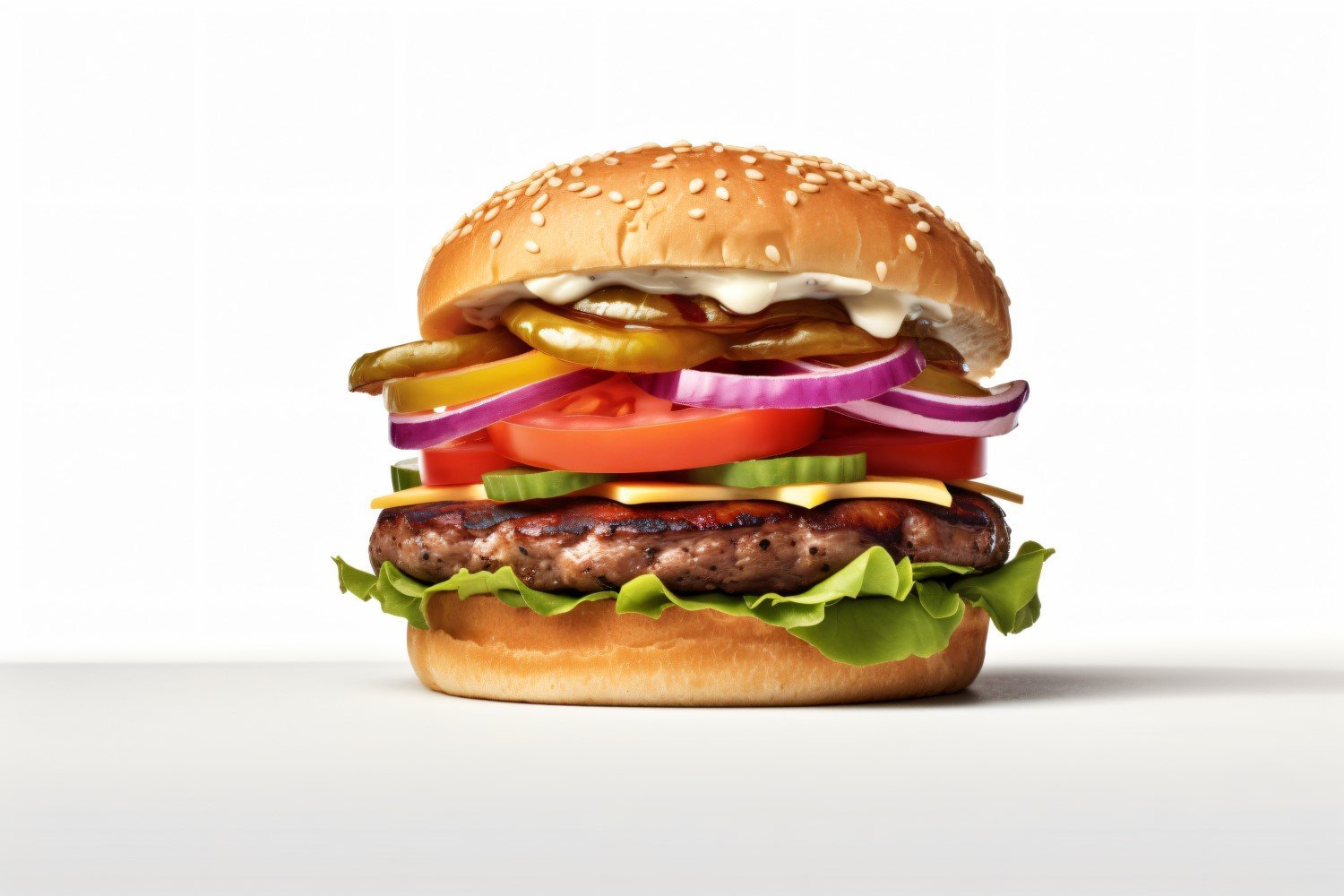 Kit Graphique #413163 Elk Burger Divers Modles Web - Logo template Preview