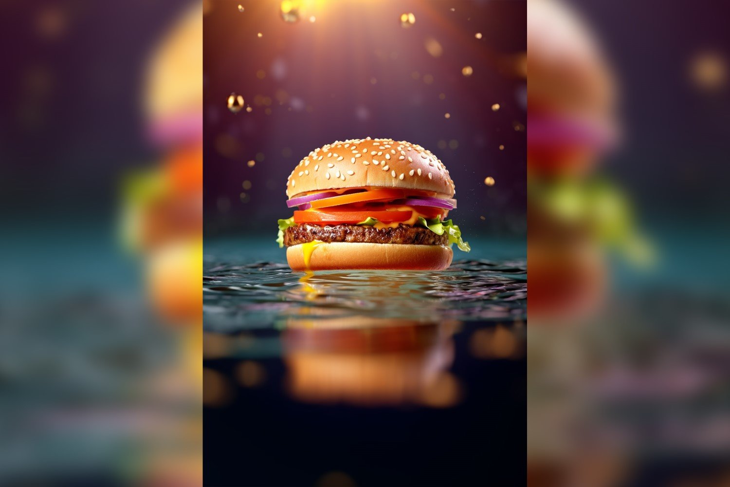 Kit Graphique #413443 Elk Burger Divers Modles Web - Logo template Preview