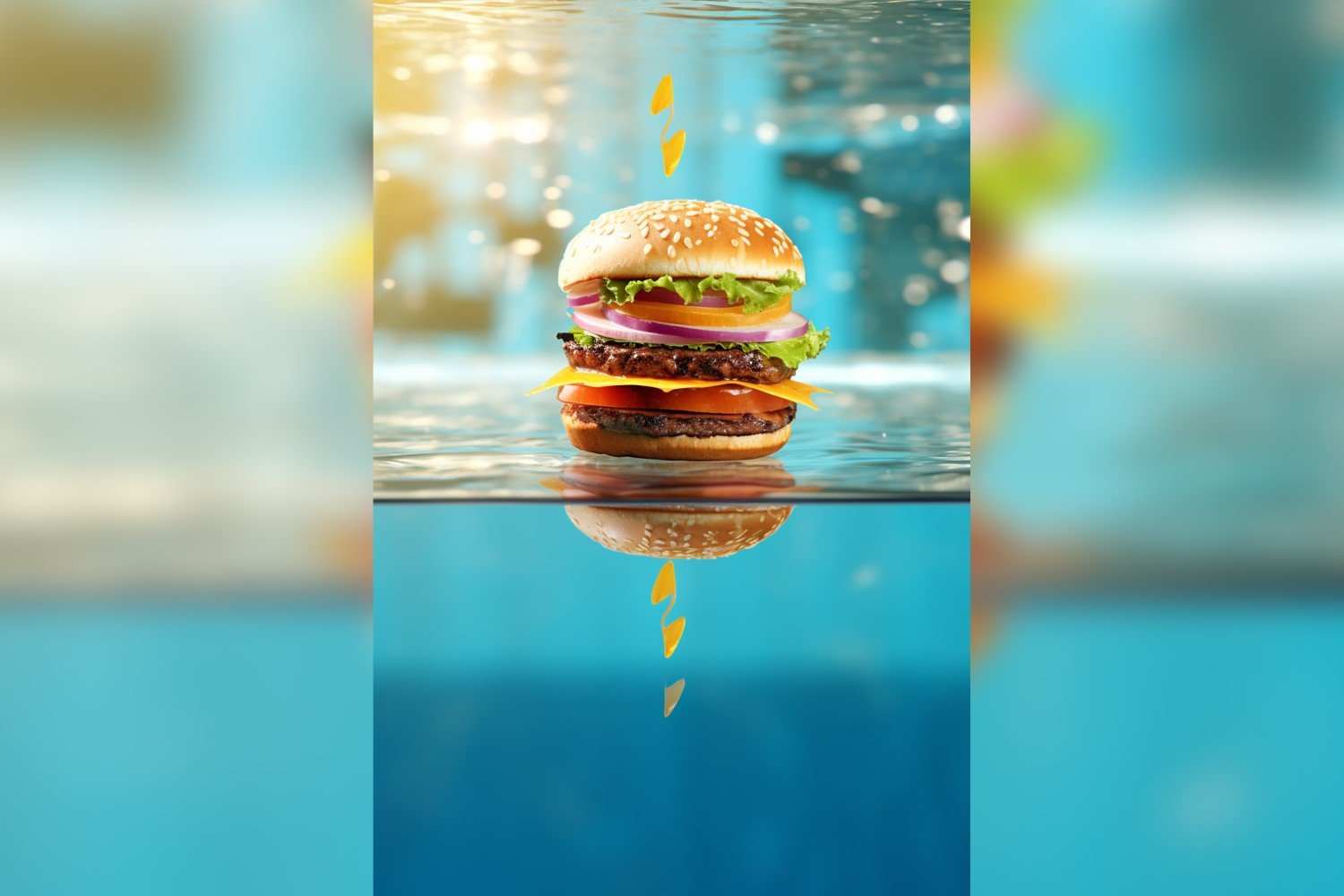 Kit Graphique #413450 Elk Burger Divers Modles Web - Logo template Preview