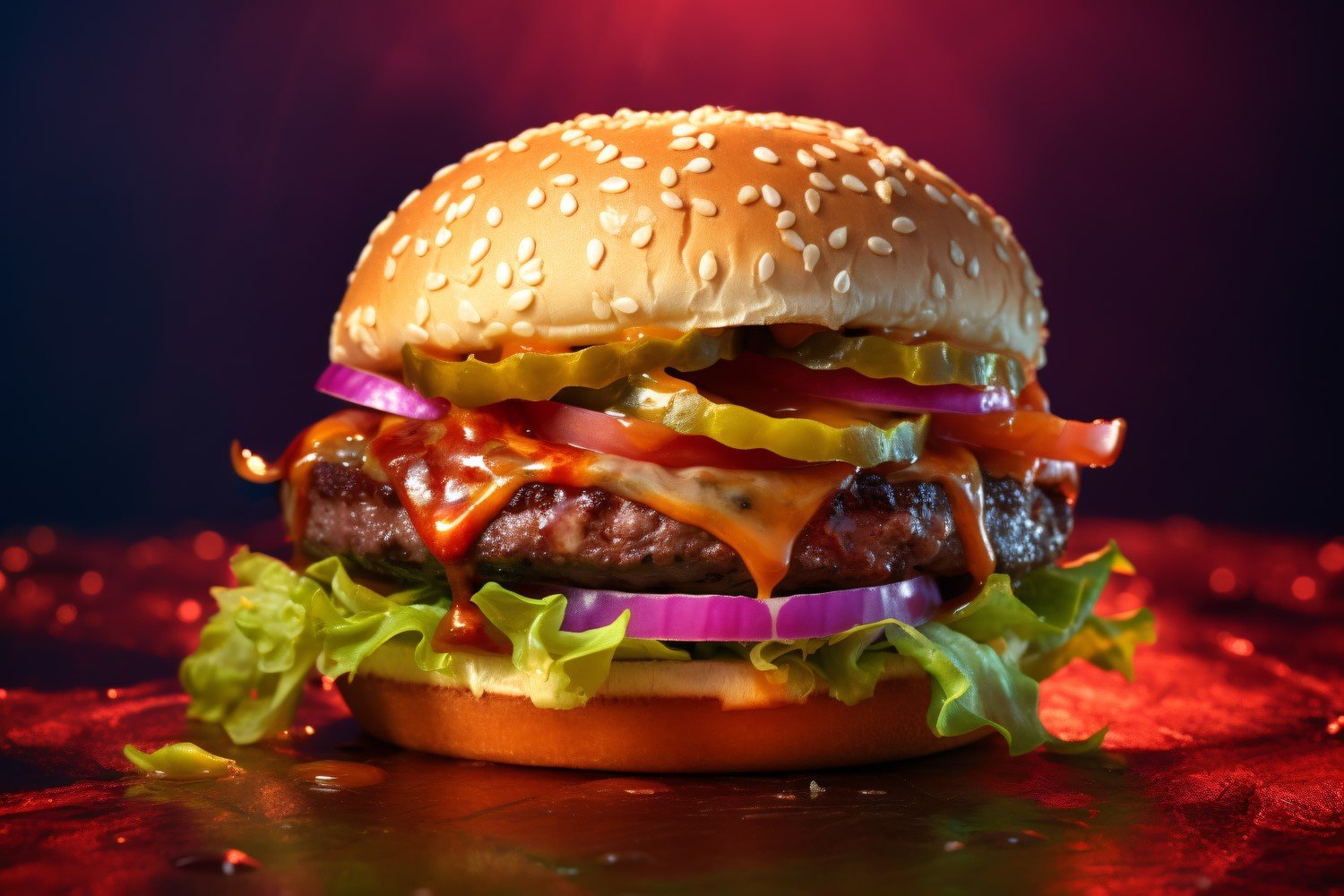 Kit Graphique #413576 Burger Grillades Web Design - Logo template Preview