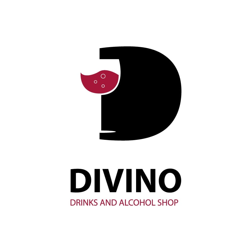 Kit Graphique #413693 Alcool Bar Web Design - Logo template Preview