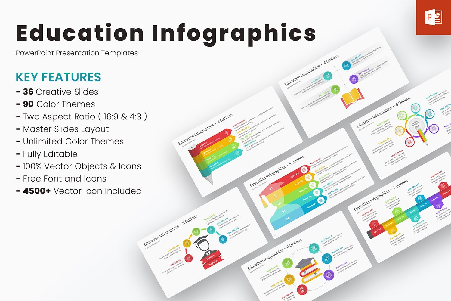 Kit Graphique #413743 Education Learning Divers Modles Web - Logo template Preview