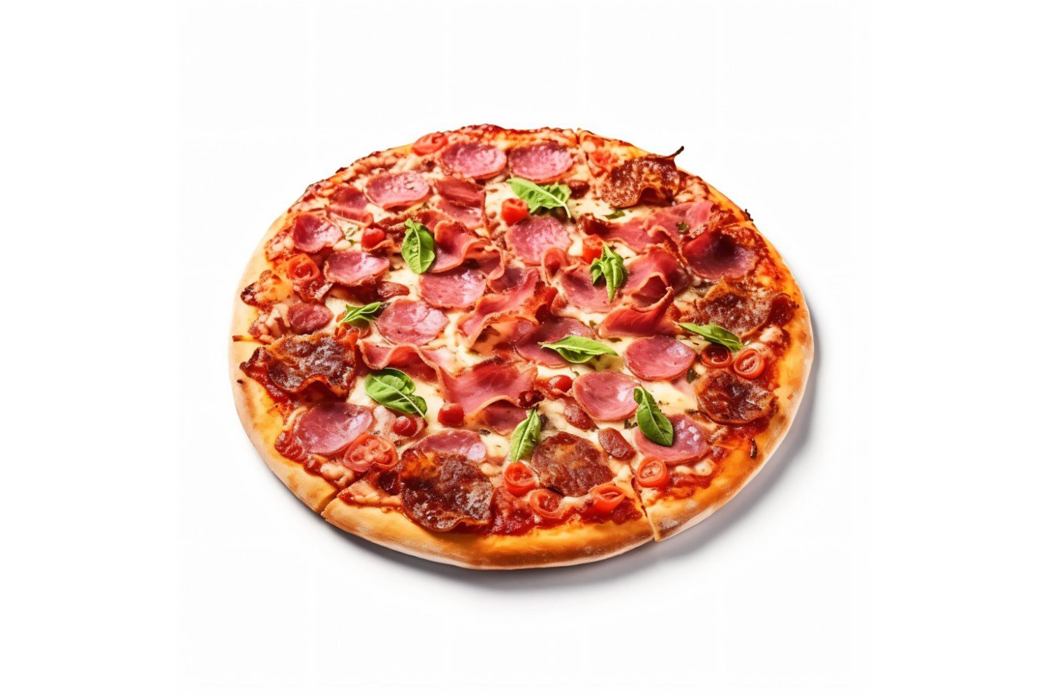 Kit Graphique #413982 Pizza Photographie Divers Modles Web - Logo template Preview
