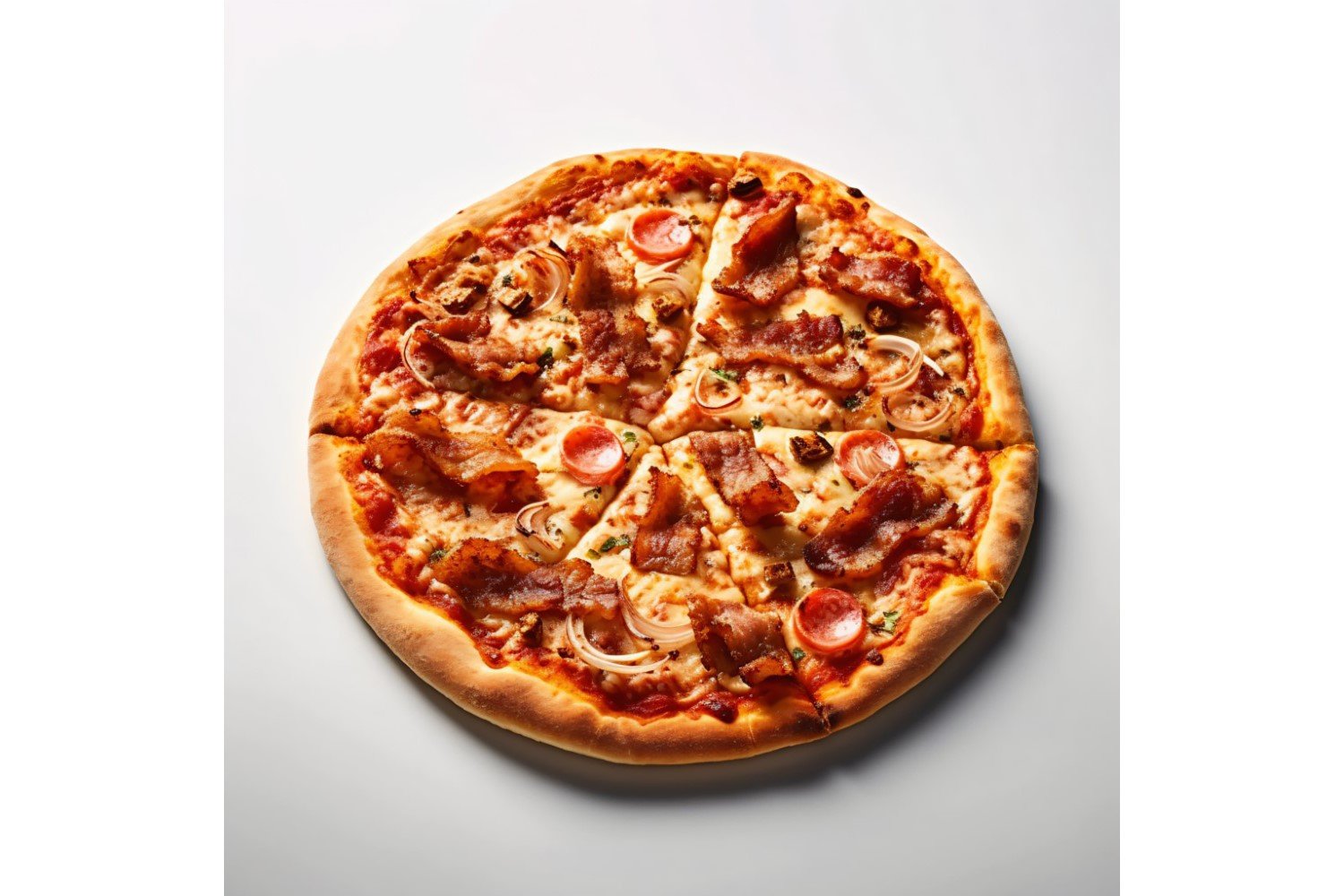 Kit Graphique #413987 Pizza Photographie Divers Modles Web - Logo template Preview