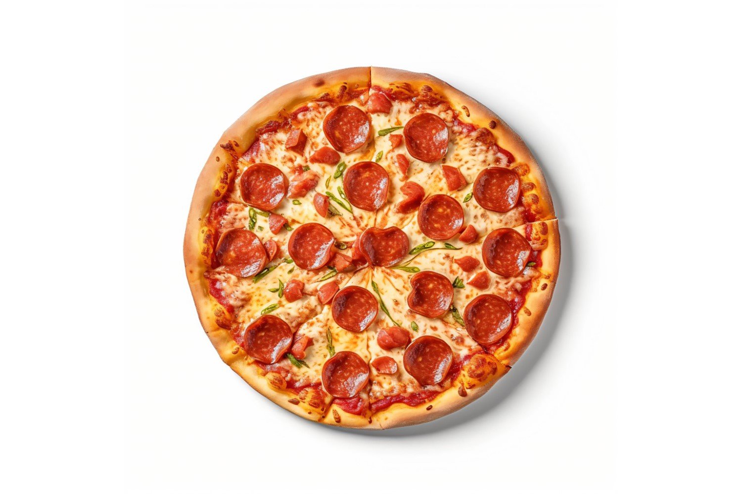 Kit Graphique #413990 Pizza Photographie Divers Modles Web - Logo template Preview