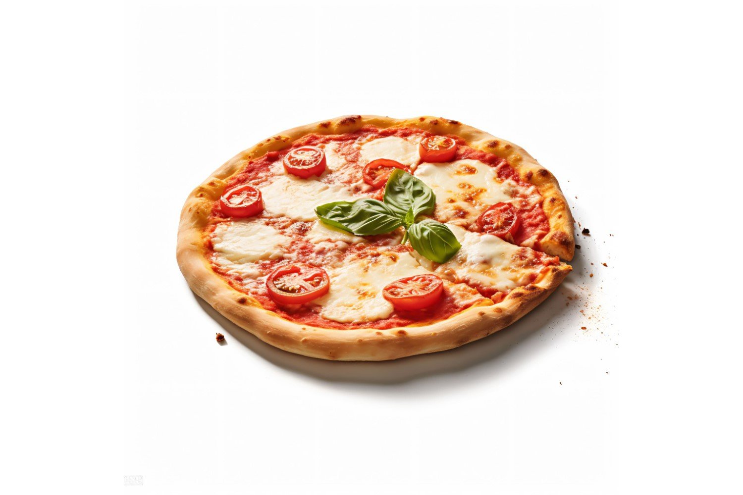 Kit Graphique #413996 Pizza Photographie Divers Modles Web - Logo template Preview