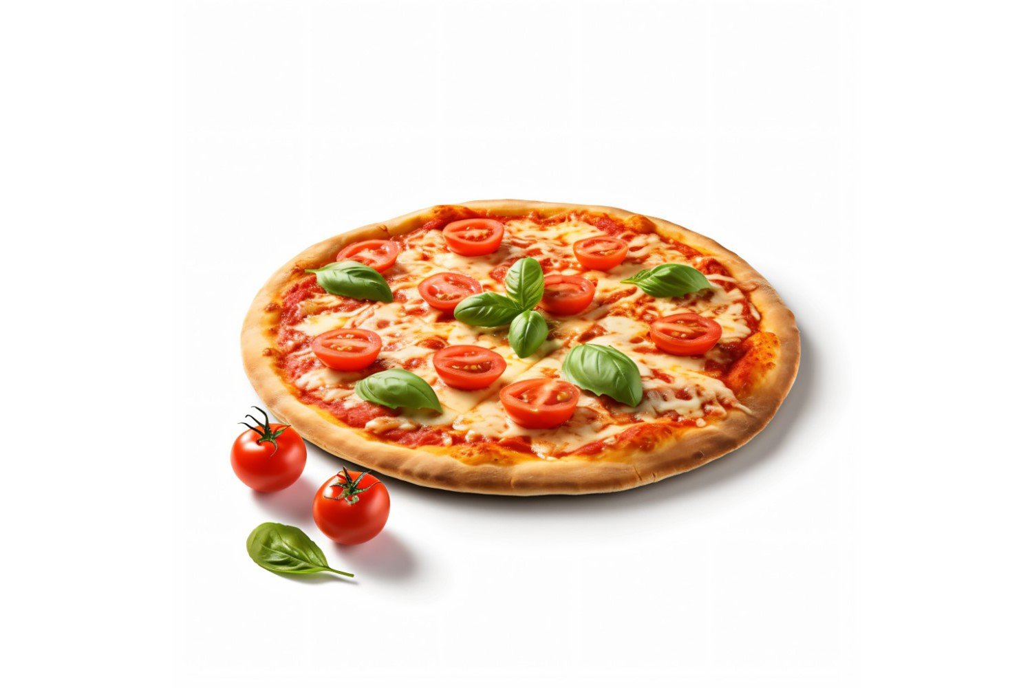 Kit Graphique #413997 Pizza Photographie Divers Modles Web - Logo template Preview