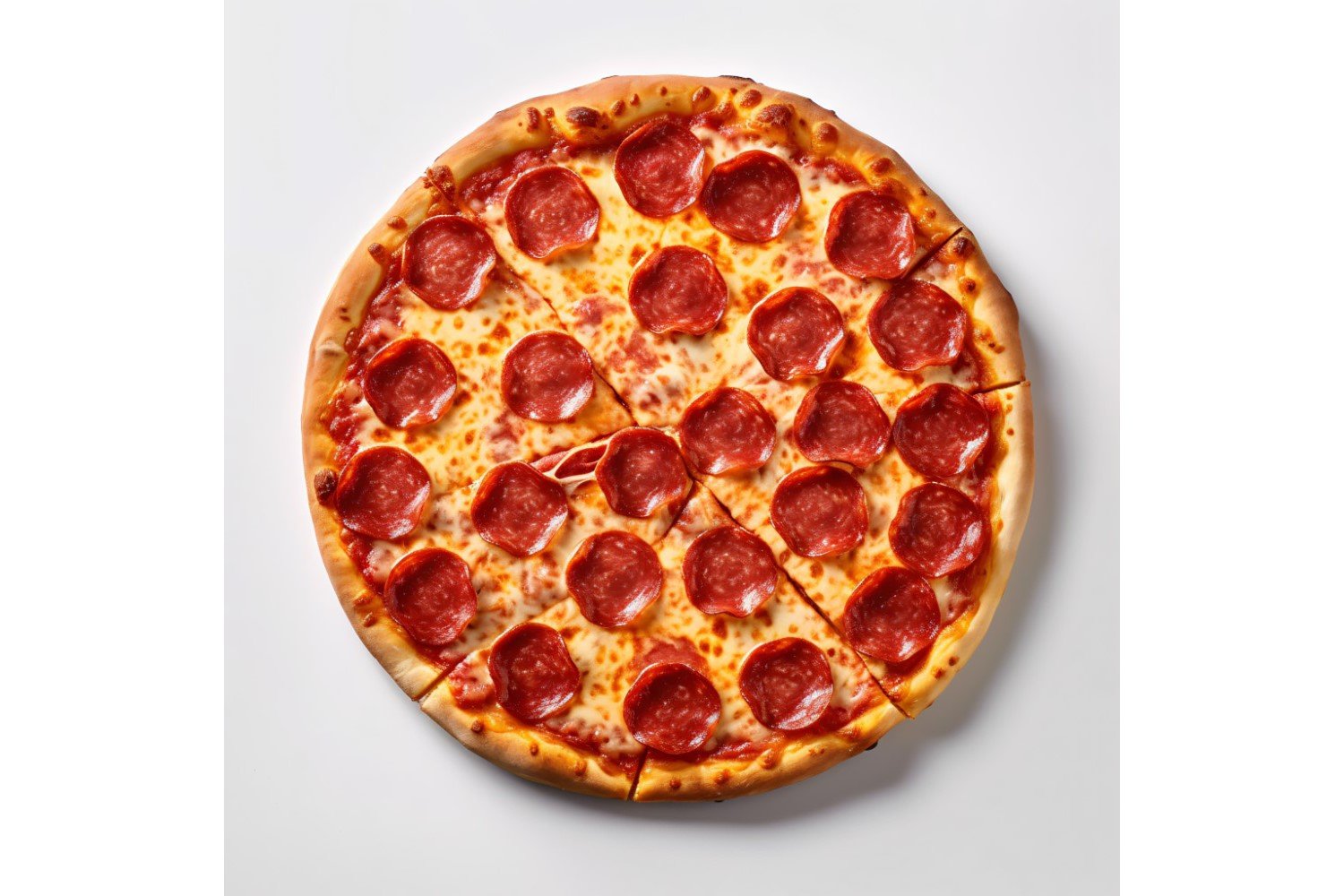 Kit Graphique #414001 Pizza Photographie Divers Modles Web - Logo template Preview