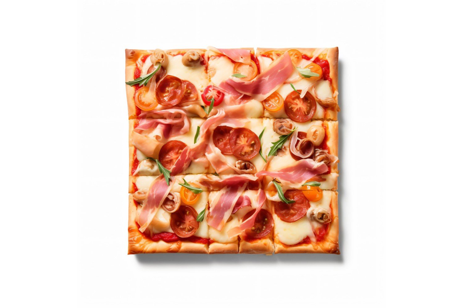 Kit Graphique #414007 Pizza Photography Divers Modles Web - Logo template Preview