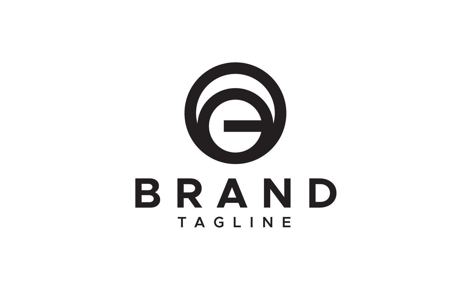 Kit Graphique #414050 Ligne Art Web Design - Logo template Preview