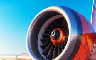 Airbus Engine Charter Flights 270