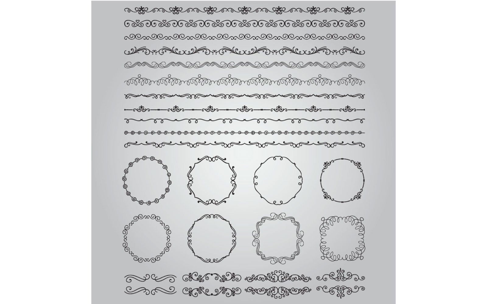 Kit Graphique #414728 Abstract Acide Divers Modles Web - Logo template Preview