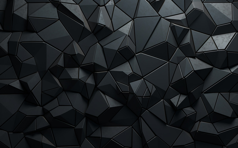 Abstract black Texture wall_Black Textured Wall Background